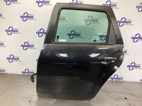 Portier 4Deurs links-achter-8156832