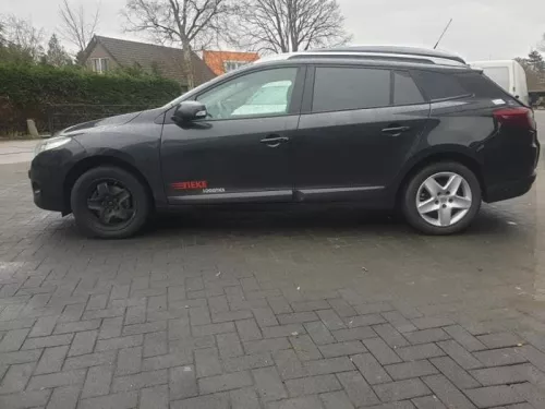 Portier 4Deurs links-achter-6441850