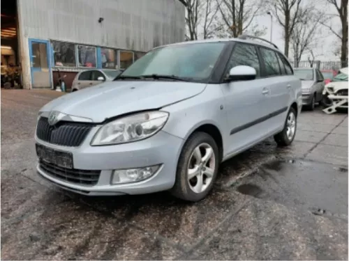 Portier 4Deurs links-achter-7364631