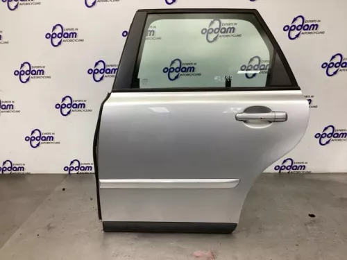 Portier 4Deurs links-achter-8282203