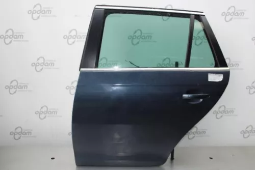 Portier 4Deurs links-achter-7591072