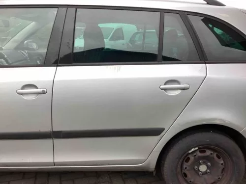 Portier 4Deurs links-achter-7538278