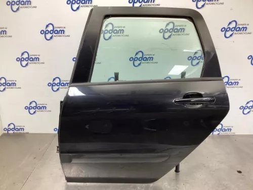 Portier 4Deurs links-achter-7922228