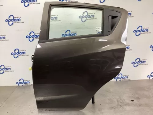 Portier 4Deurs links-achter-8035505