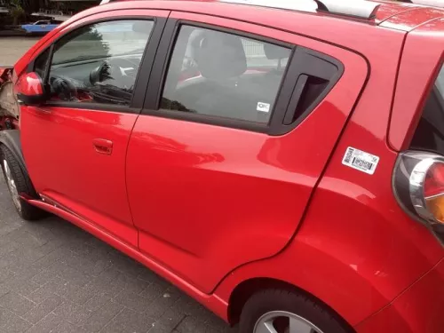 Portier 4Deurs links-achter-8060936