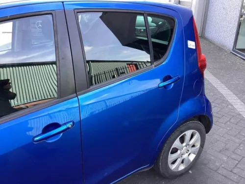 Portier 4Deurs links-achter-8304616