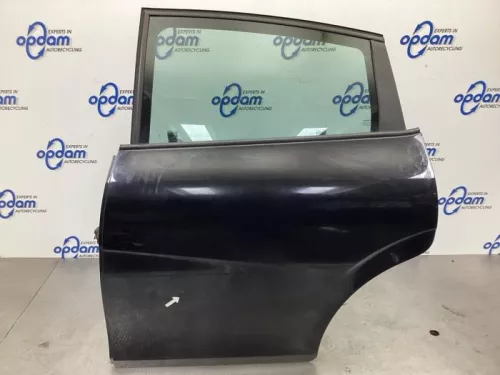 Portier 4Deurs links-achter-7912569