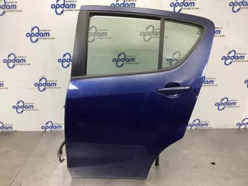 Portier 4Deurs links-achter-8079050