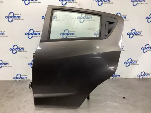 Portier 4Deurs links-achter-8076698