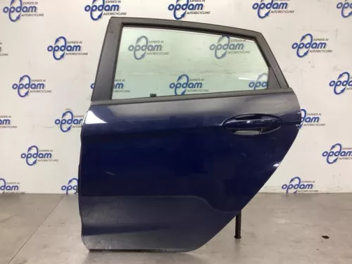 Portier 4Deurs links-achter-8040231