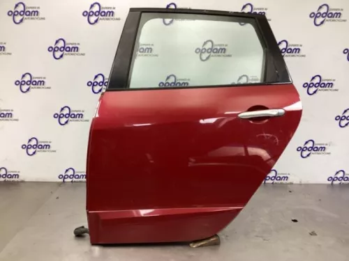 Portier 4Deurs links-achter-8187679