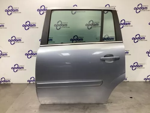 Portier 4Deurs links-achter-8207878