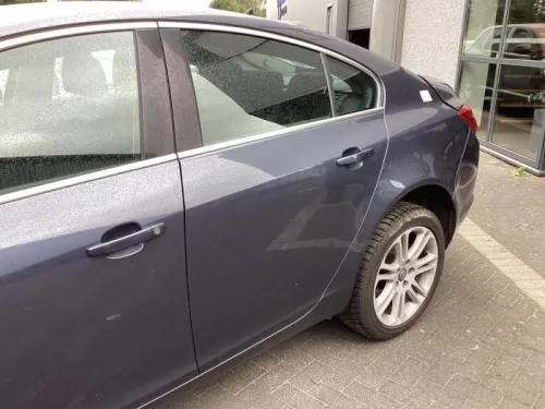 Portier 4Deurs links-achter-8078403