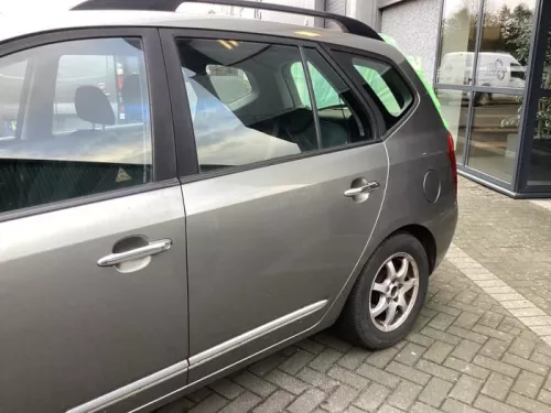 Portier 4Deurs links-achter-8126811