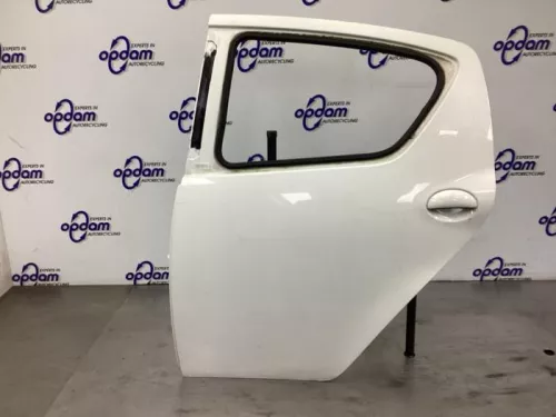 Portier 4Deurs links-achter-8255353