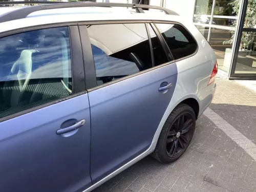 Portier 4Deurs links-achter-7864071