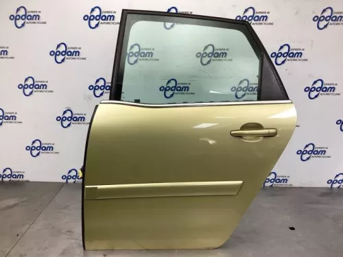 Portier 4Deurs links-achter-8073343