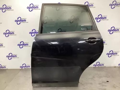 Portier 4Deurs links-achter-8191592