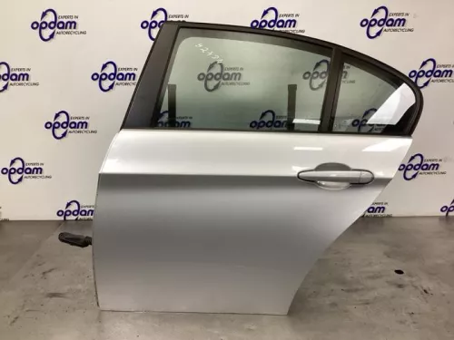 Portier 4Deurs links-achter-8272820