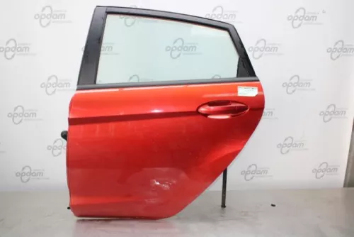 Portier 4Deurs links-achter-7618689