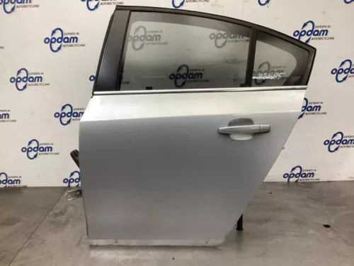 Portier 4Deurs links-achter-7940465