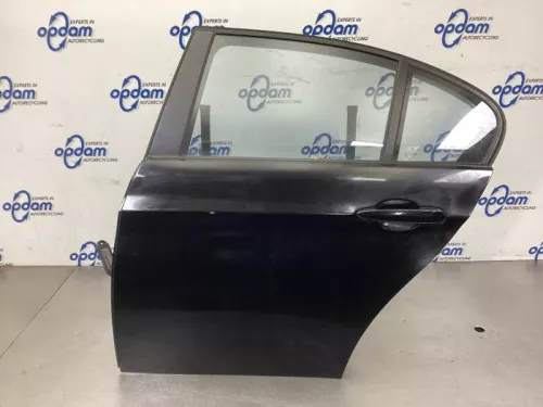 Portier 4Deurs links-achter-8105105