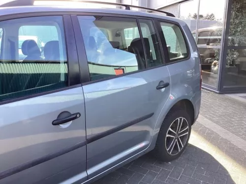 Portier 4Deurs links-achter-8158646