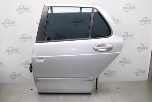 Portier 4Deurs links-achter-7881646