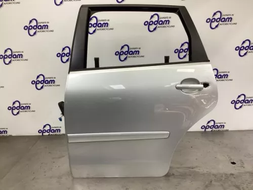 Portier 4Deurs links-achter-8163041