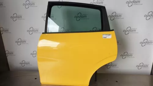 Portier 4Deurs links-achter-7845970