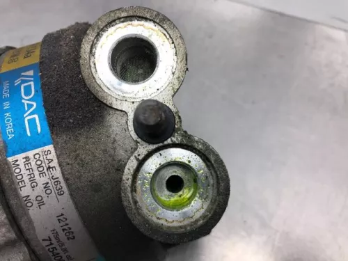 Chevrolet Aircopomp 715406 f18d3