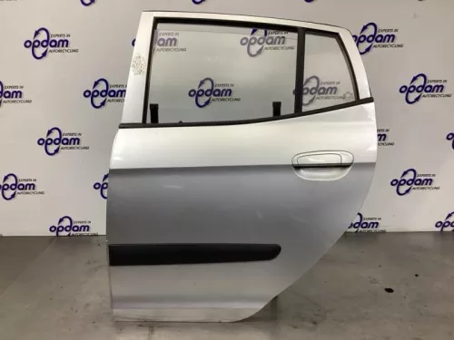 Portier 4Deurs links-achter-8203115