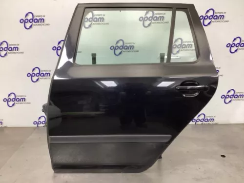 Portier 4Deurs links-achter-8226425