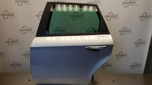 Portier 4Deurs links-achter-7844702