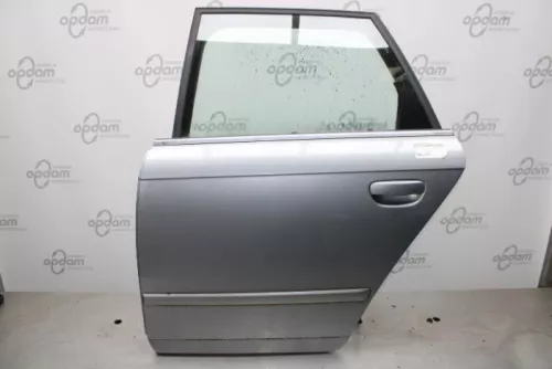 Portier 4Deurs links-achter-7879902