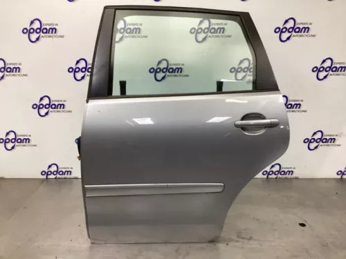 Portier 4Deurs links-achter-8267362