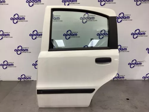 Portier 4Deurs links-achter-8235598