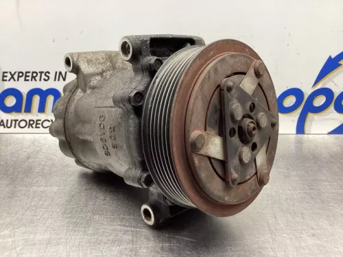 Peugeot Aircopomp 9684480180 kfw