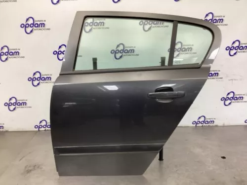 Portier 4Deurs links-achter-8227709