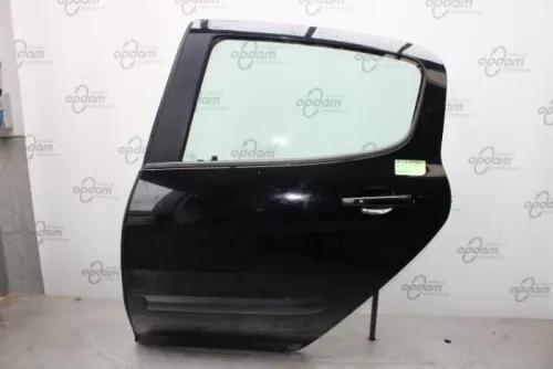 Portier 4Deurs links-achter-7590634