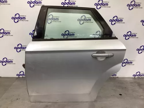 Portier 4Deurs links-achter-8192029