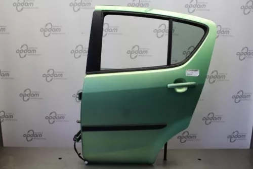 Portier 4Deurs links-achter-7879924