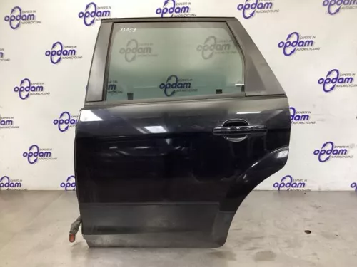 Portier 4Deurs links-achter-8302001