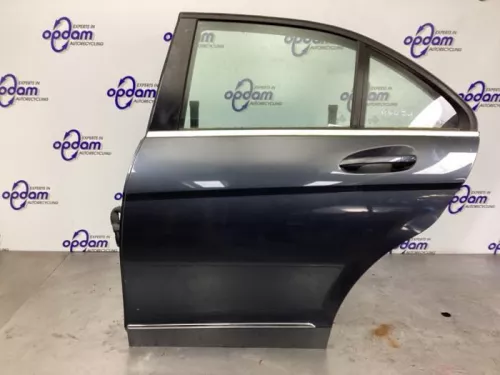 Portier 4Deurs links-achter-8051442