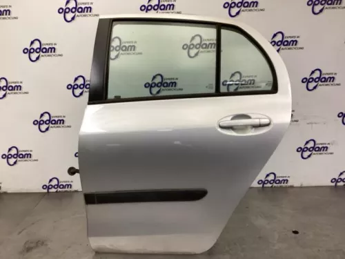 Portier 4Deurs links-achter-8255970