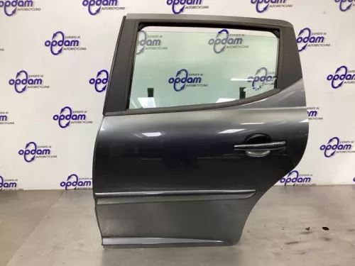 Portier 4Deurs links-achter-8287016