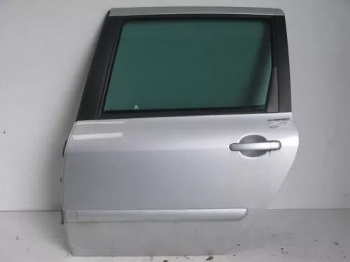 Portier 4Deurs links-achter-7890481