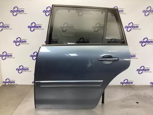 Portier 4Deurs links-achter-8108186