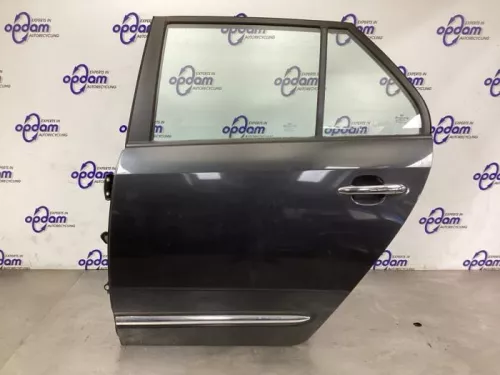 Portier 4Deurs links-achter-8188069