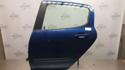 Portier 4Deurs links-achter-7882841